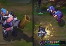 Alistar can play the COWBELLCredits