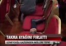 "Al işte ağlamak bu" Diyen Gazi Protez ayağını böyle fırlattı