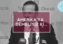 Ali Süvari - AMERİKA&DEMELİYİZ Kİ... - YAVUZ...