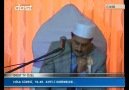 Ali Tel - Adıyaman İl Müftülüğü Kur'an Ziyafeti - Dost Tv