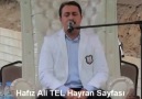 Ali TEL - Ağlayarak Okuyor Mükemmel