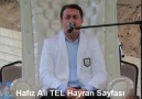 ALİ TEL - Ağlayarak Okuyor Süper