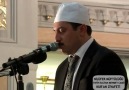 Ali TEL - Bursa Nilüfer Kur'an Ziyafeti