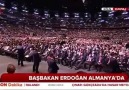 Ali Tel & İsmail Coşar Ezan ve Salavat [UETD Köln 2014]