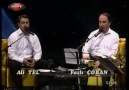 Ali TEL - İsmail COŞAR - Mükemmel Kaside