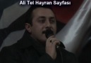 Ali Tel - Kızılcahamam 2
