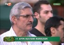 Ali Tel - Tv8 Erkan Tan'la Ramazan Programı - Kur'an-ı Kerim