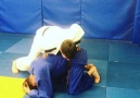 A little Ne Waza drill from with the... - Vince Skillcorn - Coach