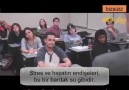 Ali Türkan - Stresten uzak bir yaşam için müthiş bir hayat...