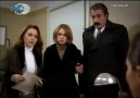 Ali ve Cemile, Aylin'i doktora götürür.