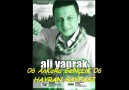 ALi Yaprak - Ankaranın Farkı - 2o12