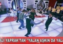 Ali Yaprak - Canlı Oyun Havaları - 2 / Flash Tv / 2015