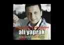 Ali Yaprak 2012 - Mangalı Yakalımmı & Ovalım