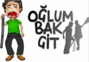 Ali Yaprak - Oğlum Bak Git