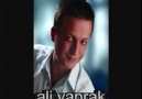 Ali Yaprak -2012 - Şair Oldum - Pınarın Başında