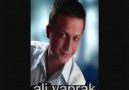 Ali Yaprak - Şair Oldum & Pınarın Başında 2012