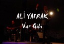 ALİ YAPRAK & Var Gibi