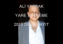 ALİ YAPRAK - YARE SÖYLEME 2015 DECK KAYIT