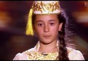 Aliye Bekirova - Kırım