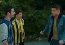 Alıyor muyuz bu maçı ... - Fenerbahçe Ultras