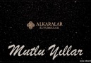 Alkaralar Mutlu Yıllar!