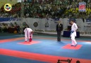 Alkhathami Fahad (KSA) Vs Sagandykov Rinat (KAZ)-67kg final (AKF2017)