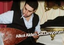 alkol aldım sallanıyorum - yaşamak Lazım Sincanlı MUSTAFA