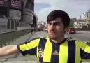 Allah&adaleti şaşmaz!Kayserispor 1 - Fenerbahçe 0