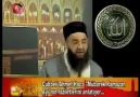 Allah'a Kafa Tutan hadis alimi - Cübbeli anlatıyor