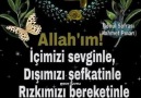 Allah Aşkı le 19 fvrier 2018
