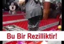 Allah aşkına şimdi buna ne demeli