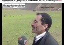 Allah ayağınızı taşa değdirmesin yiğitlerim