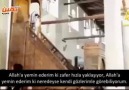 Allah'a Yemin Ederim ki Zafer Hızla Yaklaşıyor...