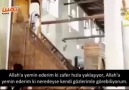 Allah'a Yemin Ederim ki Zafer Hızla Yaklaşıyor...