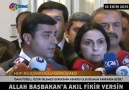 Allah Başbakan'a akıl fikir versin