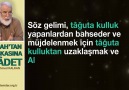 Allah&Başkasına İbadet - Ahmed KALKAN