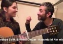Allah belanı versin benden başka var ise
