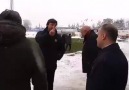 Allah belanı versin TFF