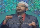 Allah Beni Eşcinsel Yaratmışsa Suçlu kim Dr. Zakir Naik