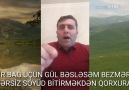 Allah bizi sınamasın çörklBalamı ac yatırmaqdan qorxuram.Elşn Eloğlu