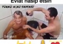 ALLAH BÖYLE EVLAT NASİP ETSİN HERKESE.