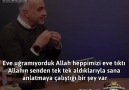 Allah bu virüsle bizlere ne demek... - Serdar Tuncer Şiirleri