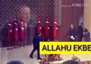 Allah cc. bizimle beraberdir...