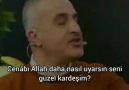 Allah (C.C) daha nasıl uyarsın seni... - Evliyalar Şehri Bursa