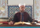 ALLAH c.c RIZKA KEFİL AMA LÜKSE DEĞİL... - Halil Konakcı Vaaz Sayfası