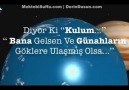 Allah Çok Merhametlidir