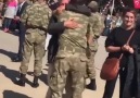 Allah cümlenizi sevdiklerinize kavuştursun