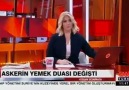 Allah denmesinden rahatsız olan CNNTürk spikeri...