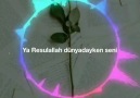 Allah&Ekber - Selam Sana Ey Allah&Resulu (s.a.v)