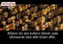 ALLAH&EL AÇTIK GERİ ÇEVİRME